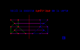 Cocotte — ss (WOR)