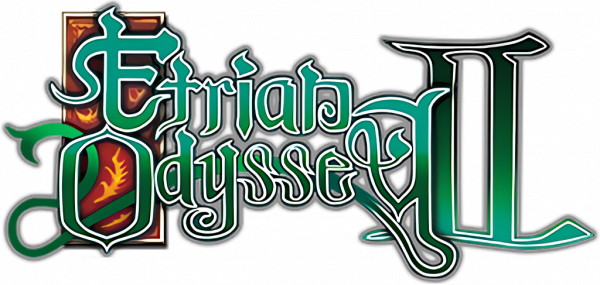 Etrian Odyssey II HD — wheel-hd (WOR)