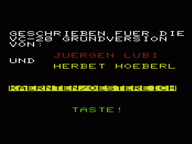 Einbrecher — sstitle (WOR)