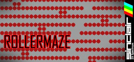 Rollermaze — steamgrid