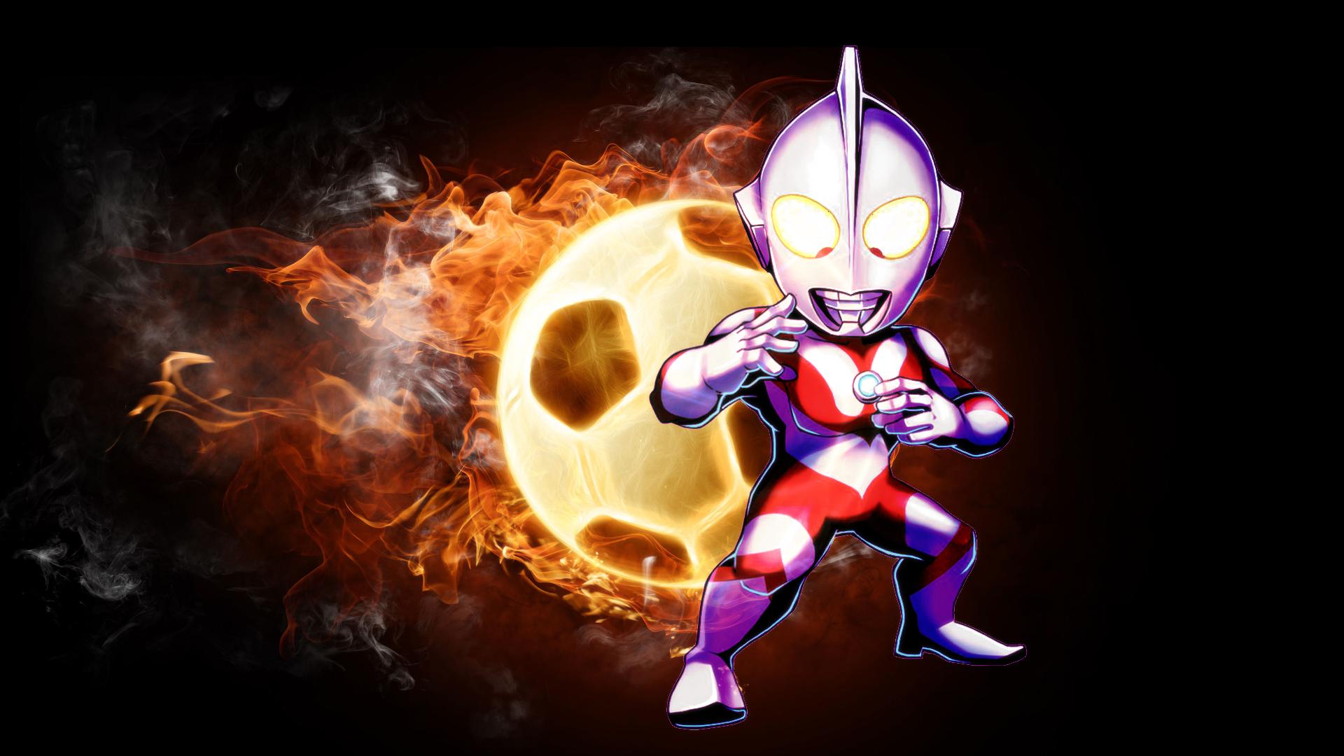 Battle Soccer - Field No Hasha — fanart