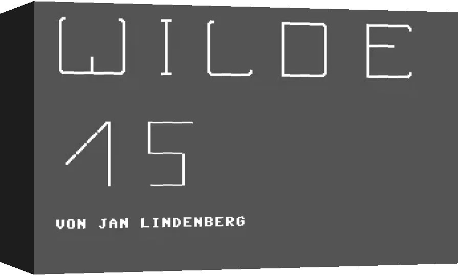 Wilde 15 — box-3D (WOR)