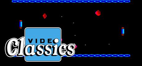 Video Classics — steamgrid
