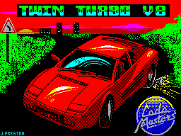 Twin Turbo V8 — sstitle (EU)