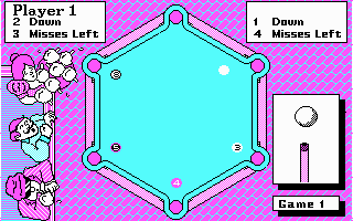 Pub Pool — ss (WOR)