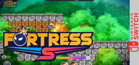 Fortress S — steamgrid