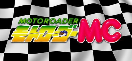 Moto Roader MC — steamgrid