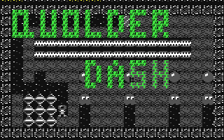 Quolder Dash 30 — sstitle (WOR)