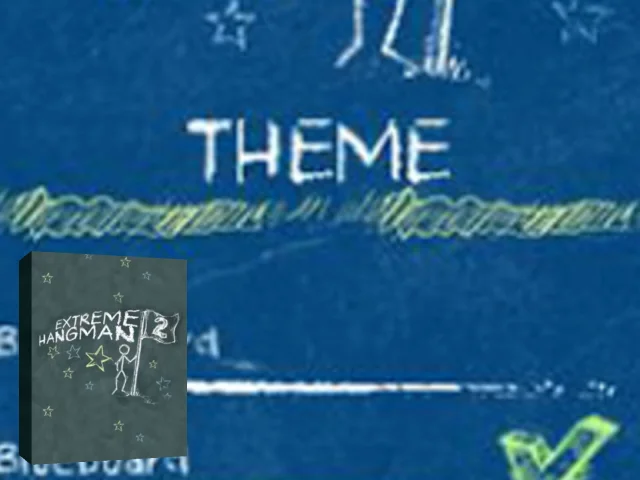 Extreme Hangman 2 — mixrbv2 (WOR)
