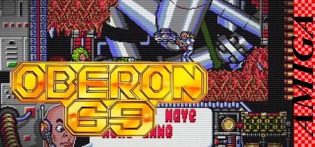Oberon 69 — steamgrid