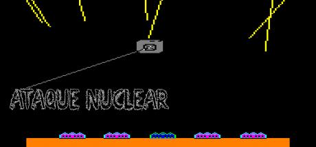 Ataque Nuclear — steamgrid