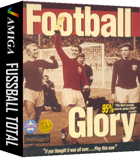 Football Glory — box-3D (WOR)