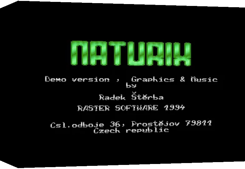 Naturix — box-3D (WOR)