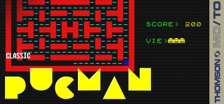 Pucman — steamgrid