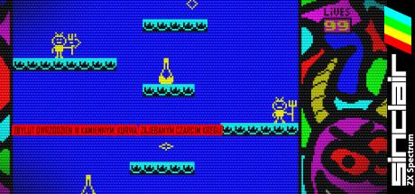 Zbylut Owrzodzien W Kamiennym, Kurwa, Zajebanym Czarcim Kregu — steamgrid