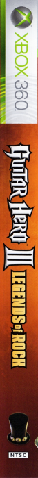 Guitar Hero III - Legends of Rock — box-2D-side (US)