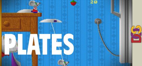 Plates — steamgrid