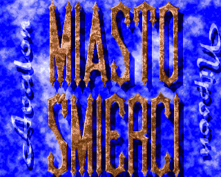 Miasto Smierci — sstitle (WOR)