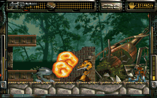 Colony 28 — ss (EU)