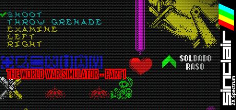 World War Simulator - Part 1, The — steamgrid