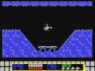 Fortress Underground — ss (WOR)