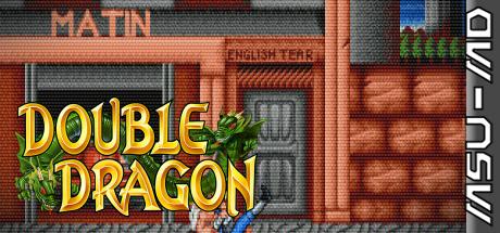 Double Dragon — steamgrid