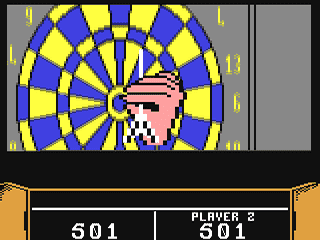Pub Games — ss (EU)