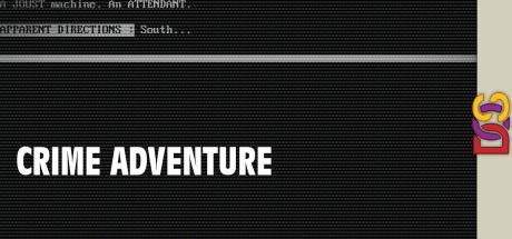 Crime Adventure — steamgrid