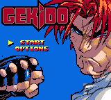 Gekido — sstitle (EU)