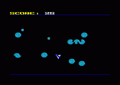 Rock Run — ss (EU)