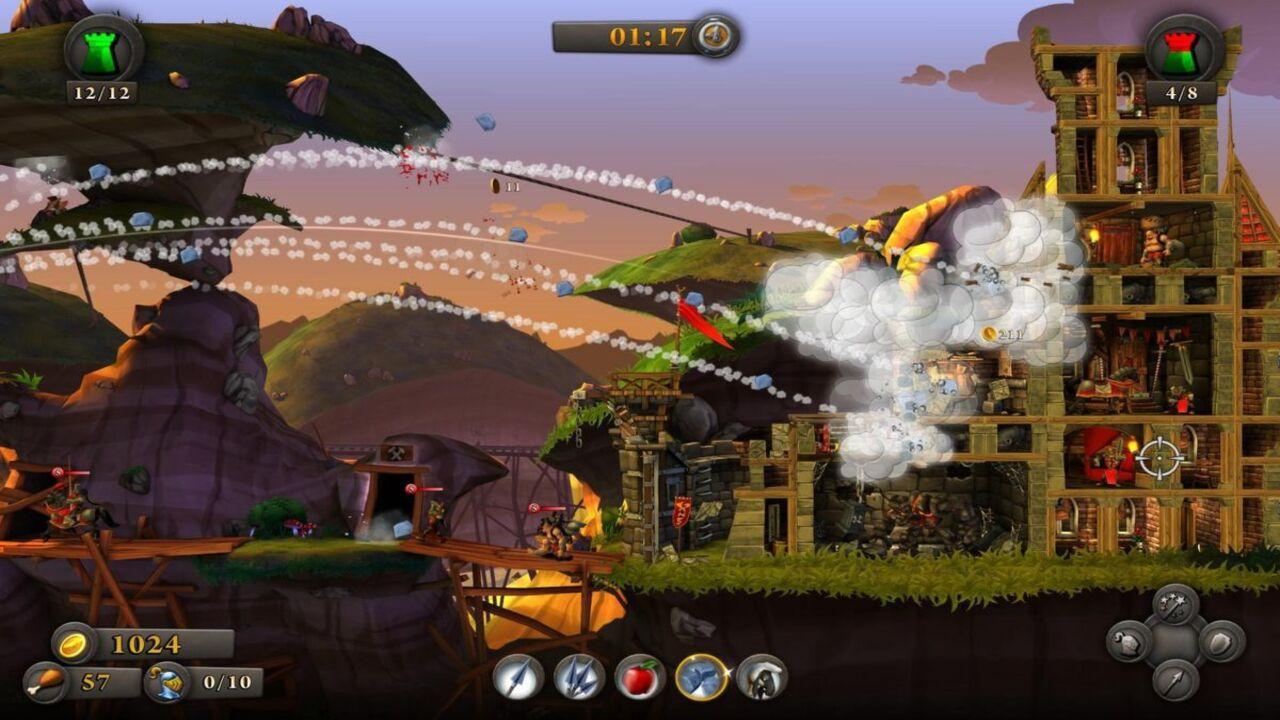 CastleStorm — ss (WOR)
