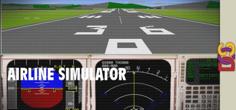 Airline Simulator — steamgrid
