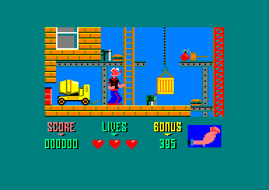 Popeye 2 — ss (EU)