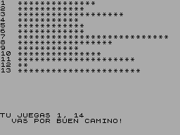 Estrella — ss (SP)
