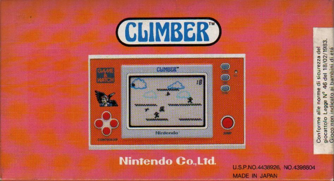Climber — box-2D-back (WOR)