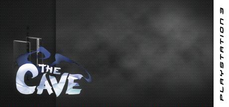 Cave, The — steamgrid