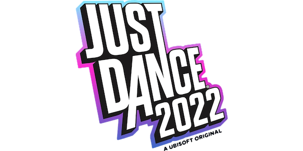 Just Dance 2022 — wheel (WOR)