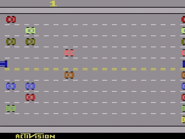 Bloody Human Freeway — sstitle (WOR)