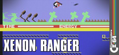 Xenon Ranger — steamgrid