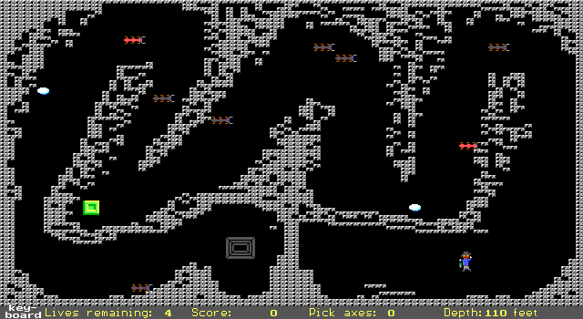 Anthill Volume 2 — ss (WOR)