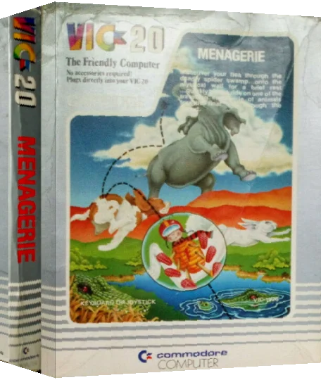 Menagerie — box-3D (WOR)