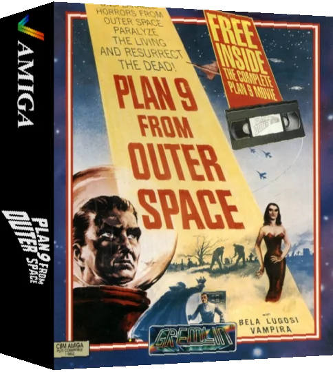 Plan 9 from Outer Space — box-3D (EU)
