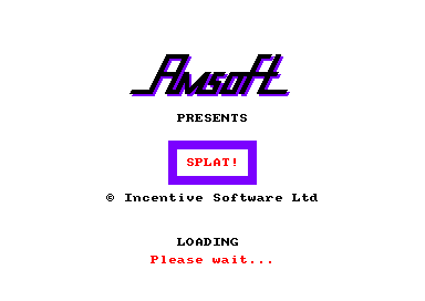 Splat! — sstitle (EU)