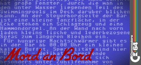 Mord an Bord — steamgrid