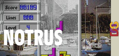 Notrus — steamgrid