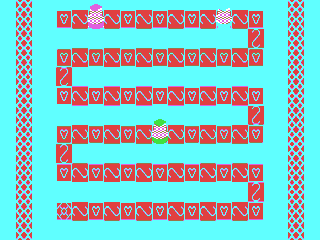 Nimble Timble — ss (WOR)