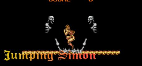 Jumping Simon — steamgrid