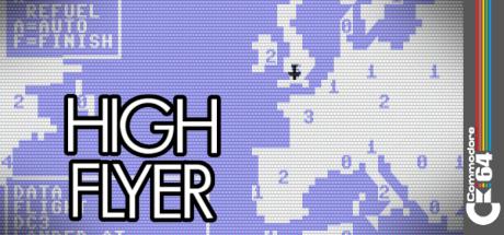 High Flyer — steamgrid