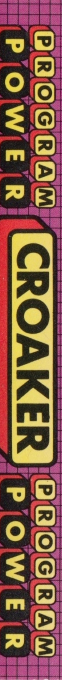 Croaker — box-2D-side (WOR)