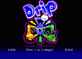 Drip — sstitle (WOR)